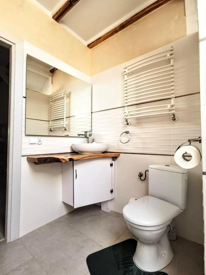 Appartamento Apartament Z Antresola W Zywkach Kruklanki Esterno foto